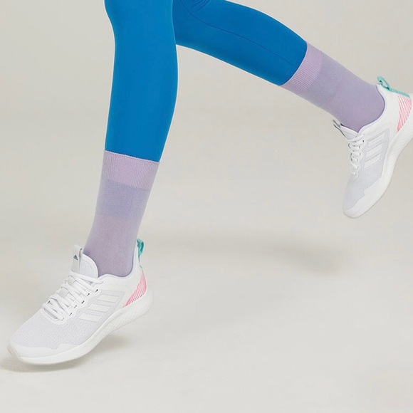 NWT Adidas Fluidstreet Women’s Shoes - Picture 3 of 8